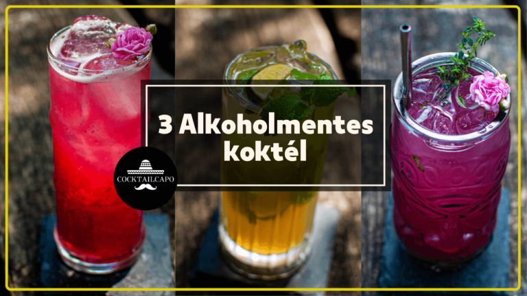 Read more about the article 3 alkoholmentes koktél, ami kihagyhatatlan nyáron